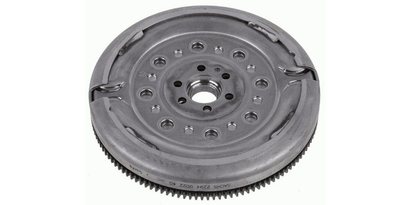 Dual Mass Flywheel Audi A1 30Tfsi (Dkja,Dkrf) Golf 7 1.0Tfsi (Chzc) Vw T-Cross 1.0Tfsi (Dkja,Dkrf,Chzl,Dkla) 2017 SACHS 2294 002 240