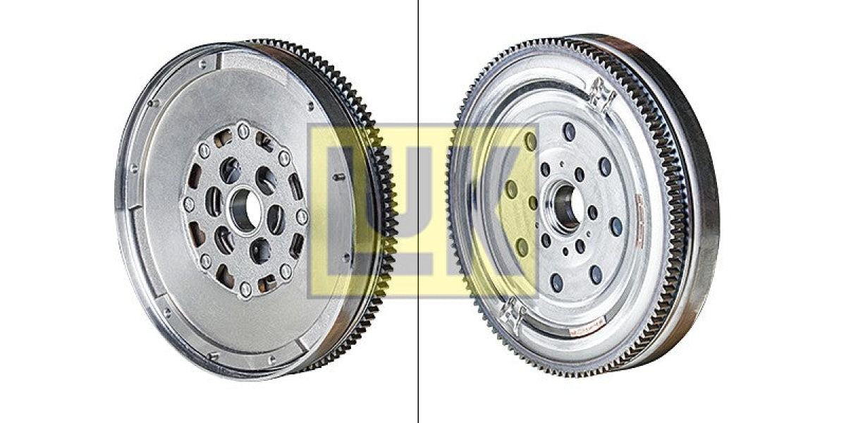 Dual Mass Flywheel Chevrolet Cruze Captiva 2.0D (Llw) (Luk 415 0322 10) Clutch Kit