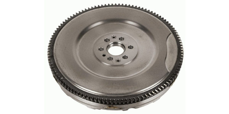 Dual Mass Flywheel Ford Focus [3] 1.0 Tourneo (M1Da M2Ga) 2015+ Sachs 6366 000 017 True