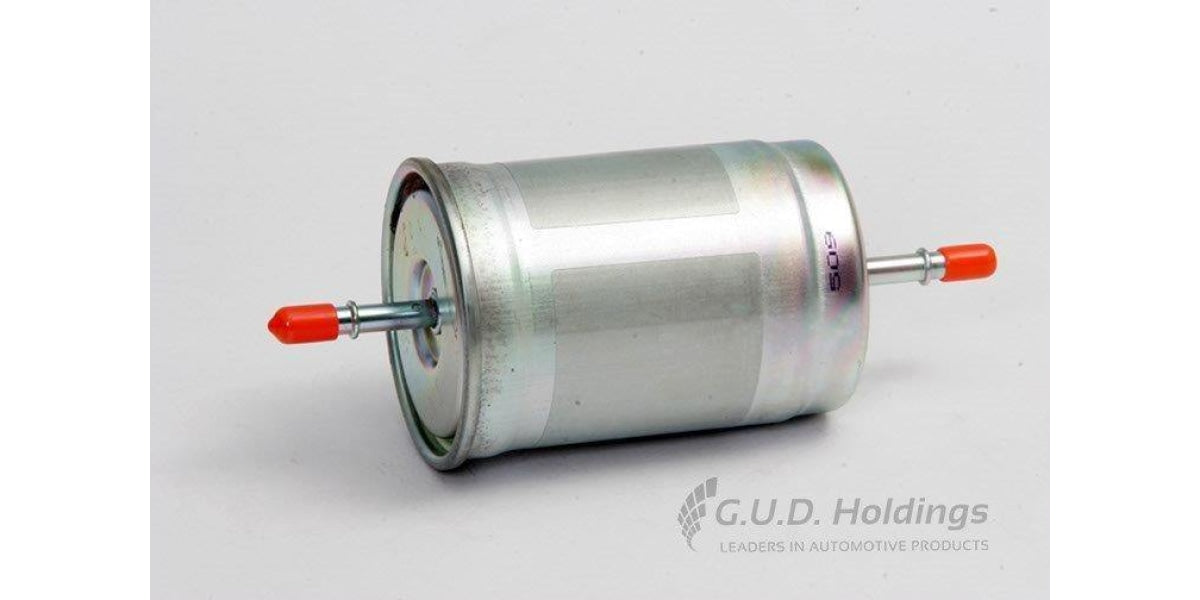 E104 Petrol Filter (GUD) - Modern Auto Parts