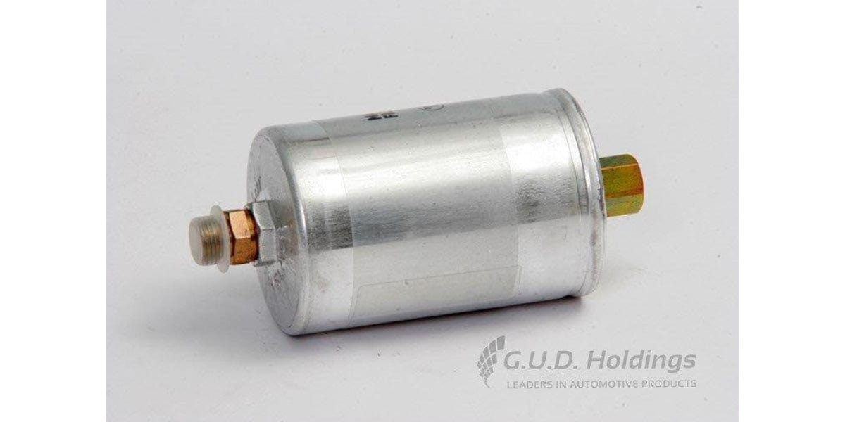 E114 Petrol Filter (GUD) - Modern Auto Parts