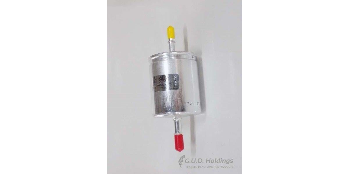 E124 Petrol Filter (GUD) - Modern Auto Parts
