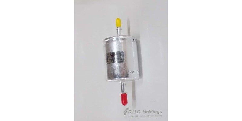 E124 Petrol Filter (GUD) - Modern Auto Parts