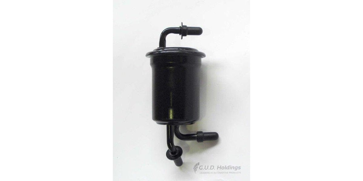 E138 Petrol Filter Various Models (GUD) - Modern Auto Parts