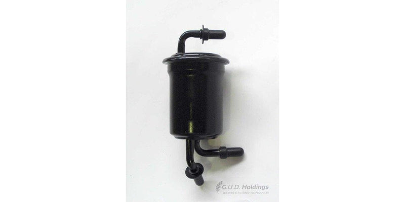 E138 Petrol Filter Various Models (GUD) - Modern Auto Parts