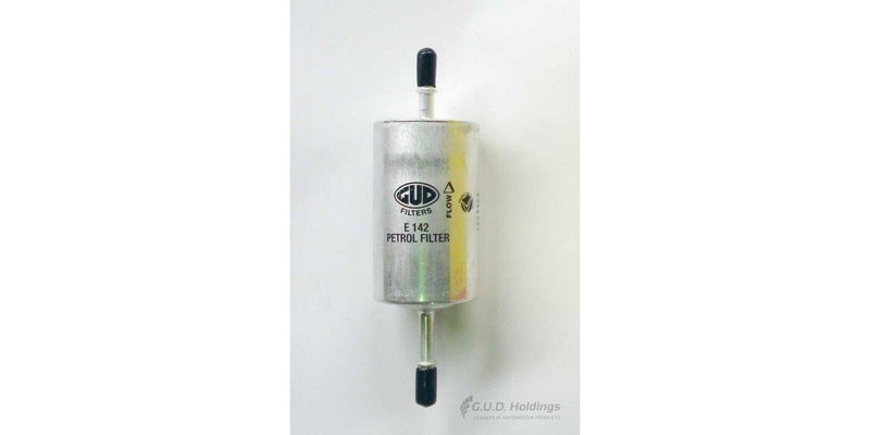 E142 Petrol Filter 1.6 2.0I 2003- (GUD) - Modern Auto Parts