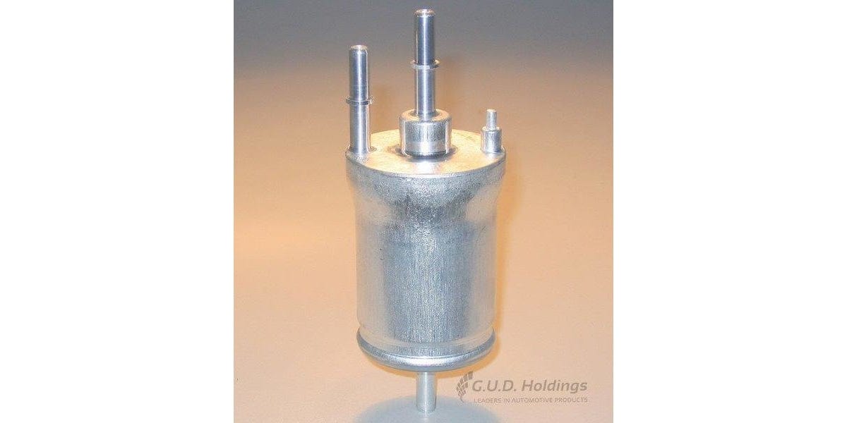 E144 Petrol Filter A3 & Tt/Seat/Vw Golf/Eos (GUD) - Modern Auto Parts