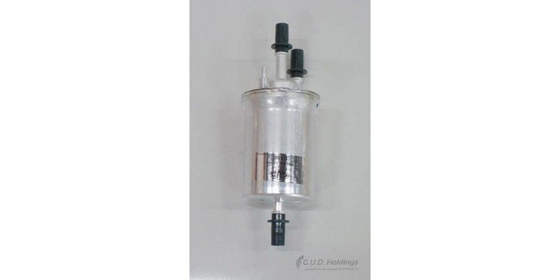 E158 Petrol Filter Audi/Seat Ibiza/Vw 1.6 (GUD) - Modern Auto Parts