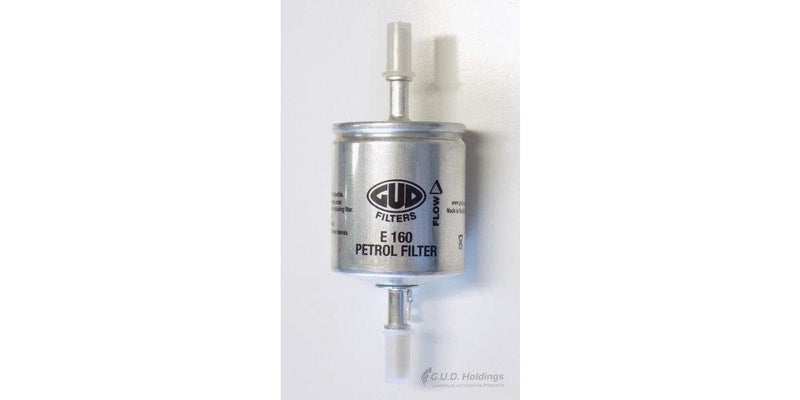 E160 Petrol Filter Chev Aveo (GUD) - Modern Auto Parts