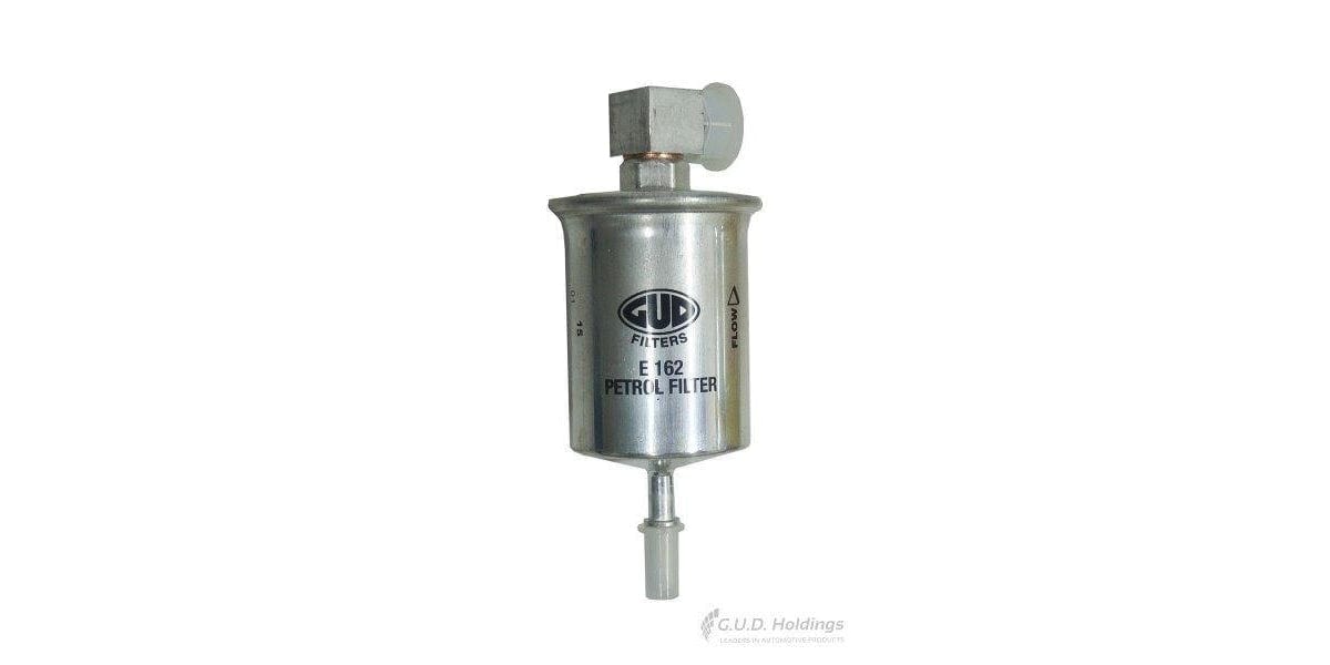 E162 Petrol Filter Hyundai Atos 1.1 (GUD) - Modern Auto Parts