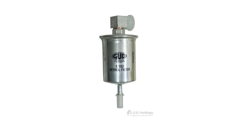 E162 Petrol Filter Hyundai Atos 1.1 (GUD) - Modern Auto Parts