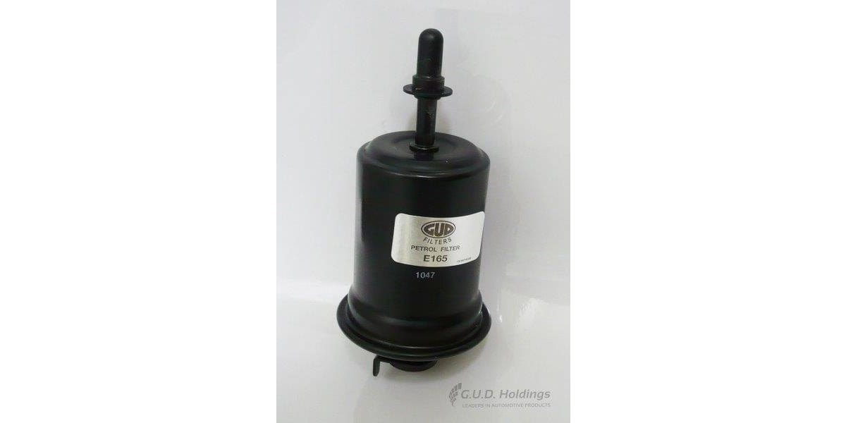 E165 Petrol Filter Toyota Landcruiser (GUD) - Modern Auto Parts