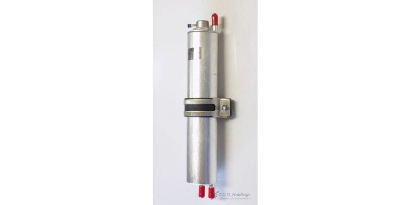 E169 Petrol Filter Bmw 7 Series E65/66 (GUD) - Modern Auto Parts