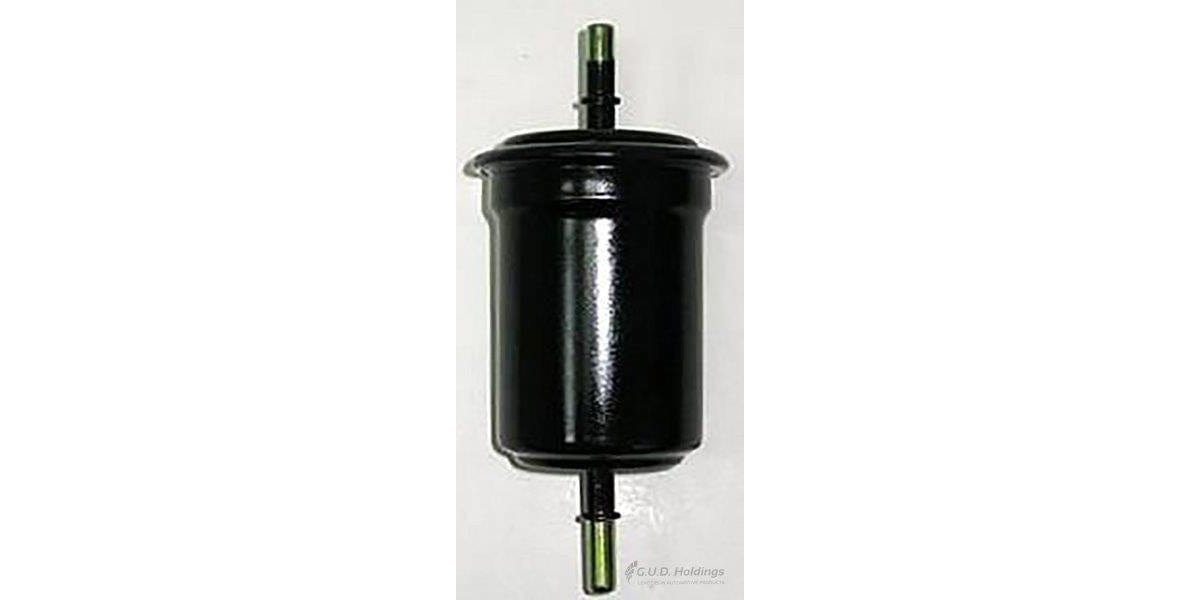 E171 Petrol Filter Hyundai Terracan (GUD) - Modern Auto Parts