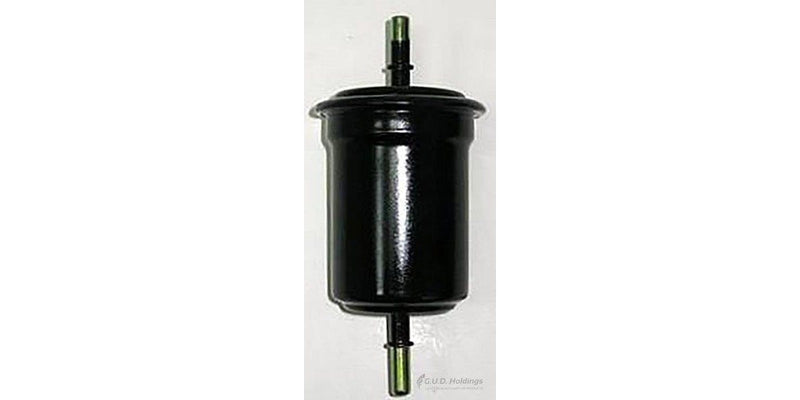 E171 Petrol Filter Hyundai Terracan (GUD) - Modern Auto Parts