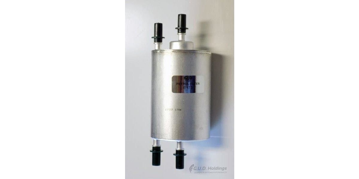 E173 Petrol Filter Audi A4 1.8T (GUD) - Modern Auto Parts
