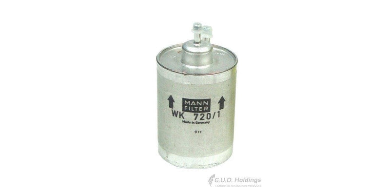 E175 Petrol Filter R Mercedes Cl55/Cl600/S55/S600L (GUD) - Modern Auto Parts