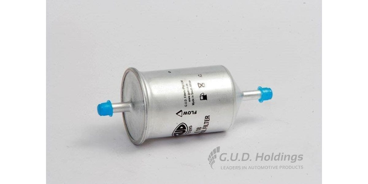 E18 Petrol Filter Cam/Chery/Foton/Geely/Gwm (GUD) - Modern Auto Parts