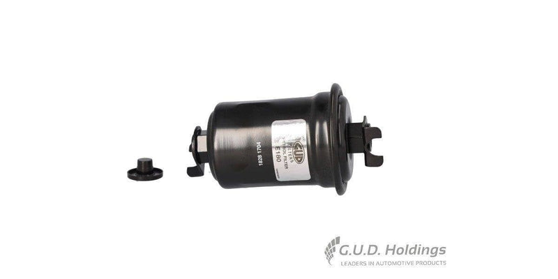 E180 Petrol Filter Suzuki Vitara I1.6, 59Kw (GUD) - Modern Auto Parts 