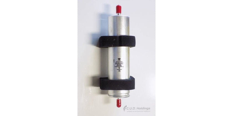 E183 Diesel Filter Audi Q5 2.0Tdi/ 3.0Tdi (GUD) - Modern Auto Parts