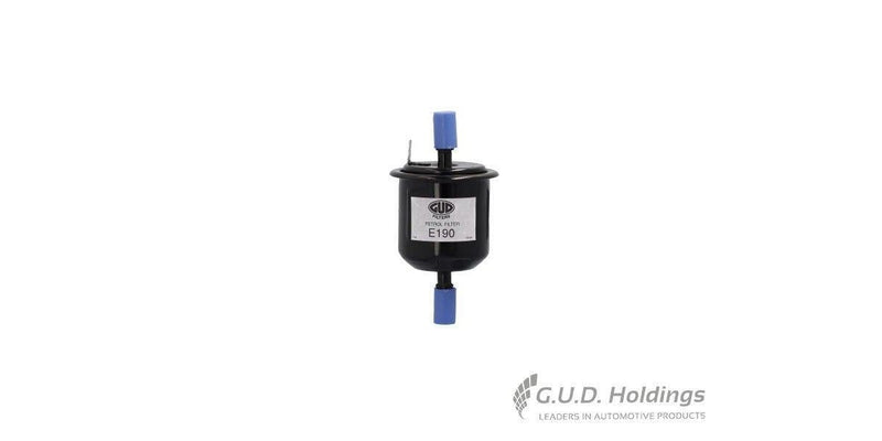 E190 Petrol Filter R Hyundai Accent1.3 (GUD) - Modern Auto Parts