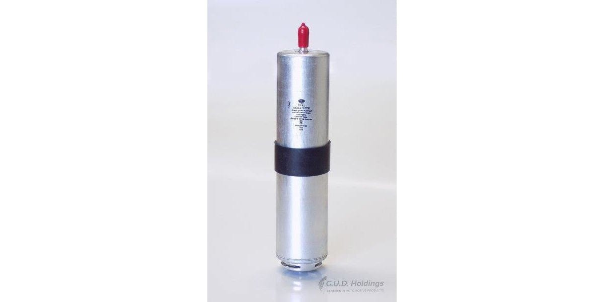 E192 Diesel Filter Bmw (GUD) - Modern Auto Parts