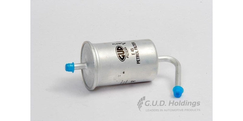 E45 Petrol Filter (GUD) - Modern Auto Parts