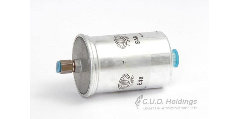 E48 Petrol Filter (GUD) - Modern Auto Parts