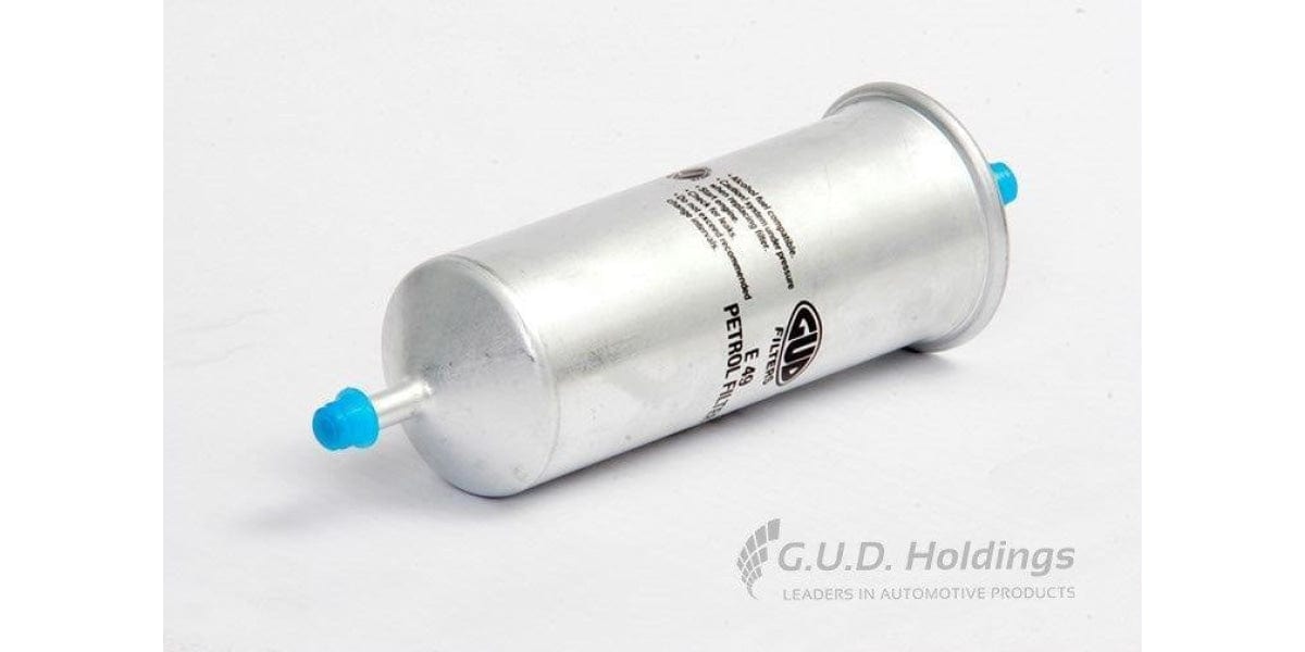 E49 Petrol Filter Ries 92- (GUD) - Modern Auto Parts