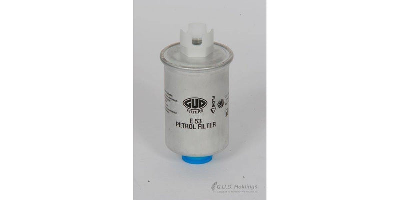 E53 Petrol Filter J Mod Hyundai Elantr (GUD) - Modern Auto Parts