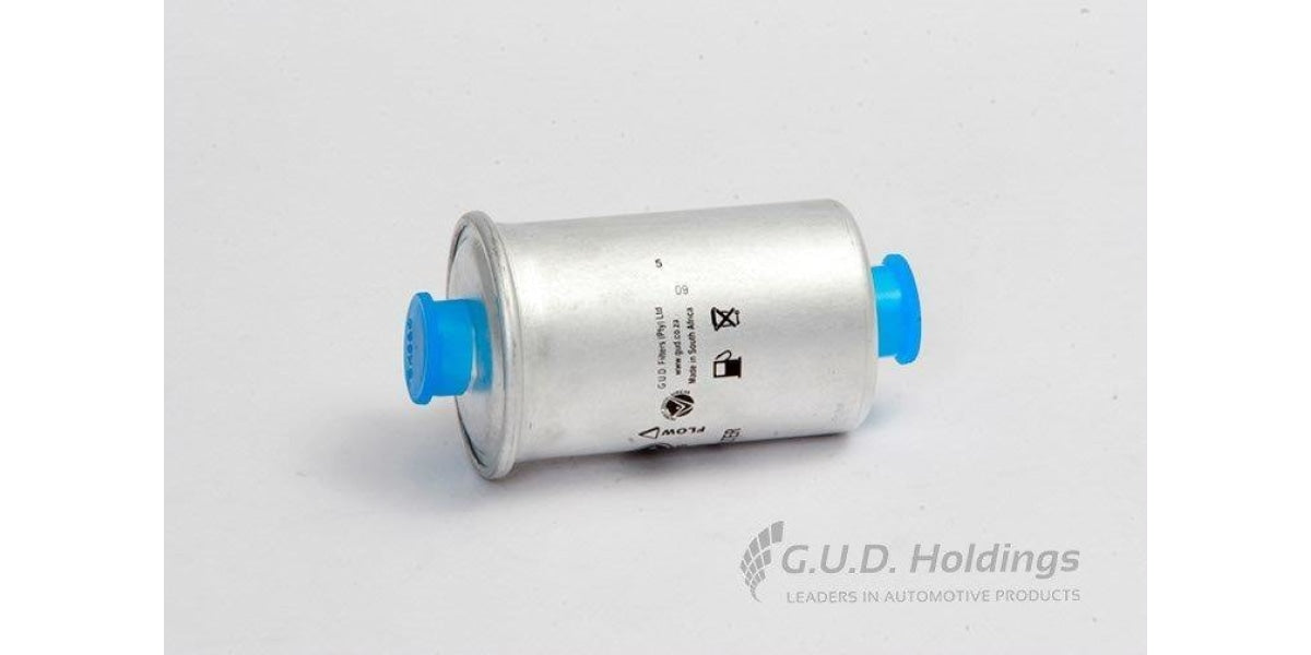 E60 Petrol Filter (GUD) - Modern Auto Parts