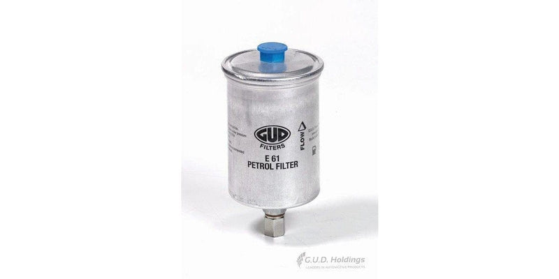 E61 Petrol Filter (GUD) - Modern Auto Parts