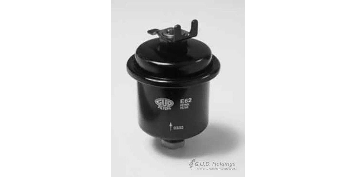 E62 Petrol Filter (GUD) - Modern Auto Parts