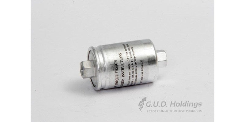 E65 Petrol Filter (GUD) - Modern Auto Parts