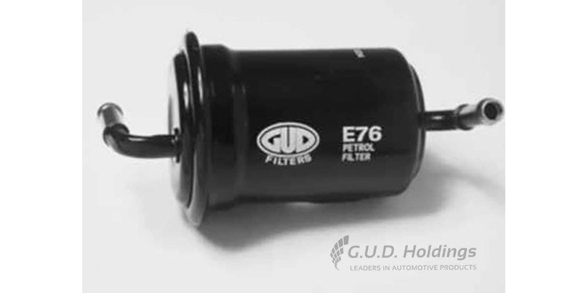 E76 Petrol Filter (GUD) - Modern Auto Parts