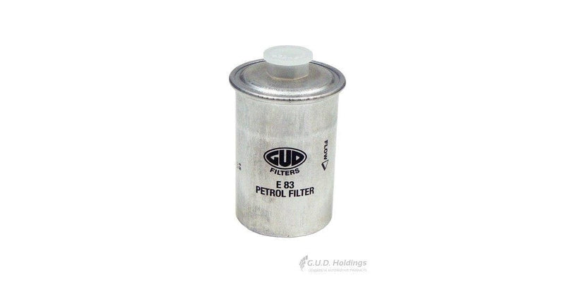 E83 Petrol Filter V6 (GUD) - Modern Auto Parts