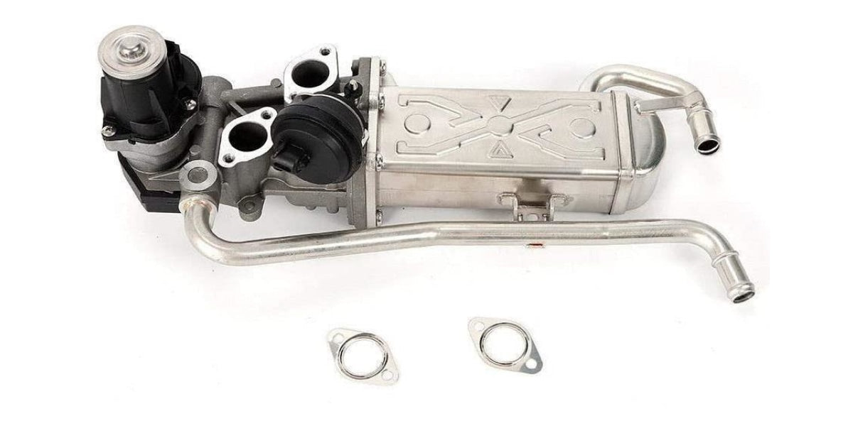 Egr Valve Vw Polo 6R,A1 1.6Tdi 191937 - Modern Auto Parts