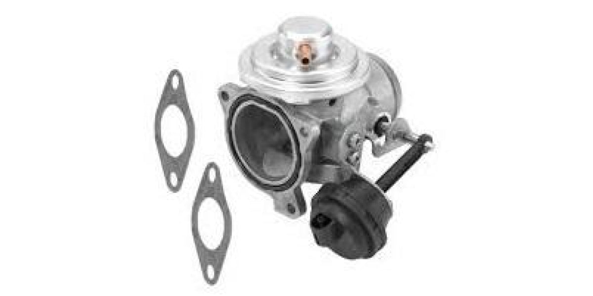 Egr Valve Vw Polo 9N 02-09 1.9Tdi>>74 Kw 199683 - Modern Auto Parts