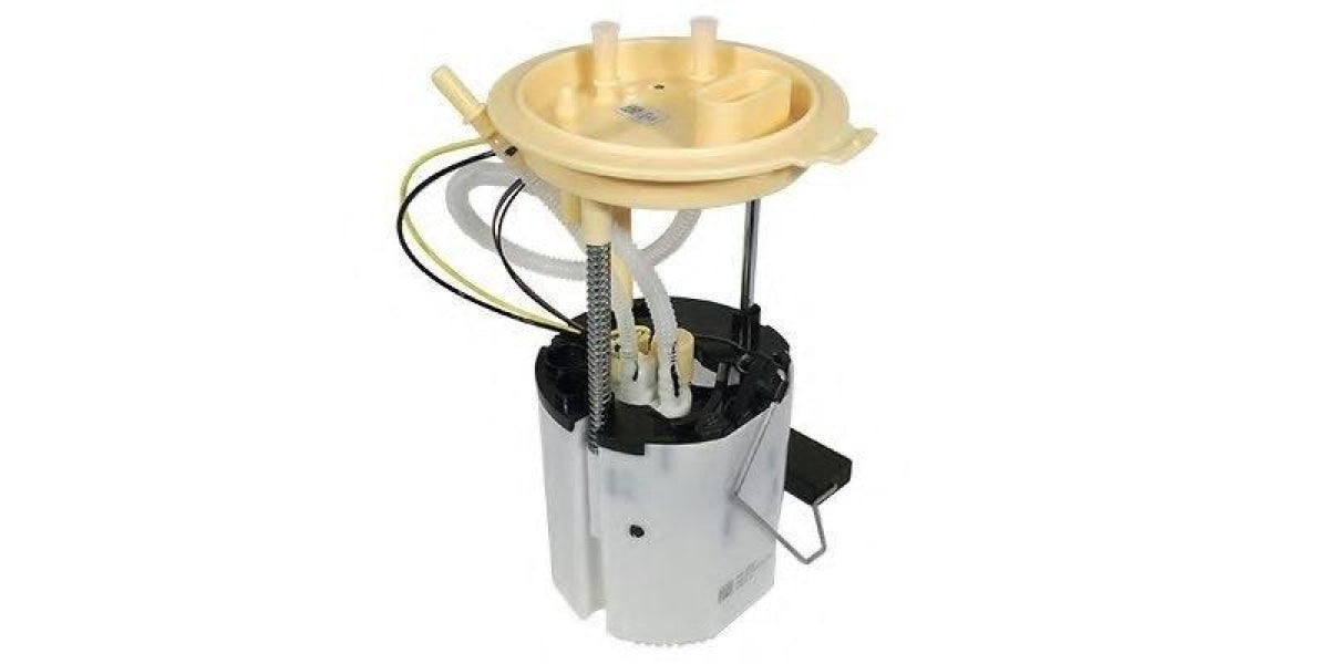 Electric Fuel Pump Vw Golf Vi,A3 1.6,2.0Tdi ~Modern Auto Parts!