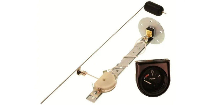 Electrical Fuel Gauge With Float ~Modern Auto Parts!