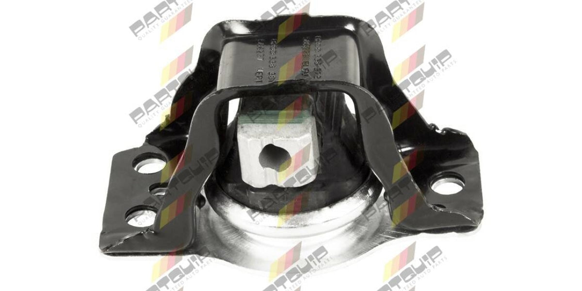 Engine Mounting (L & R) Nissan Micra (2004-) Np200 (2008-) Renault Clio Modus (2005-)