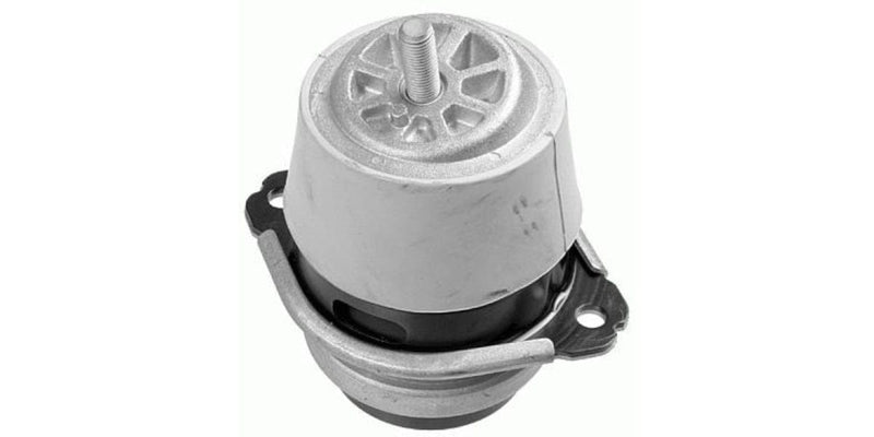 Engine Mounting (L & R) Volkswagen Touareg 3.0, 3.6 (2007-)  ~ Modern Auto Parts!