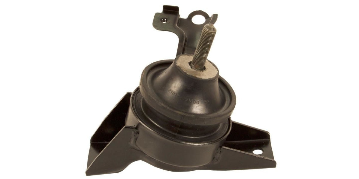 Engine Mounting (RHS) Hyundai Elantra 1.6 Gl, Gls, 2.0 Gls (2001-), Sonata 2.7 (03-05), Tiburon 2.0, 2.7 (2003-)  ~ Modern Auto Parts!