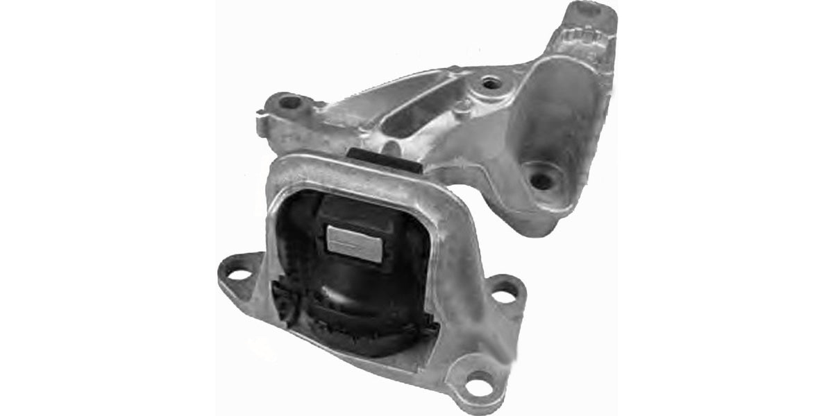 Engine Mounting (RHS) Renault Megane III 1.6 (2010-), Grand Scenic 1.6, Scenic III 1.6, Fluence (2011-)  ~ Modern Auto Parts!