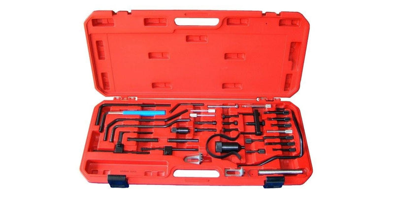 Engine Timing Tool Set- Citroen/Peugeot AMPRO T75113 tools at Modern Auto Parts!