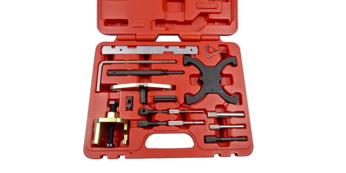 Engine Timing Tool Set-Ford & Mazda AMPRO T75659 tools at Modern Auto Parts!