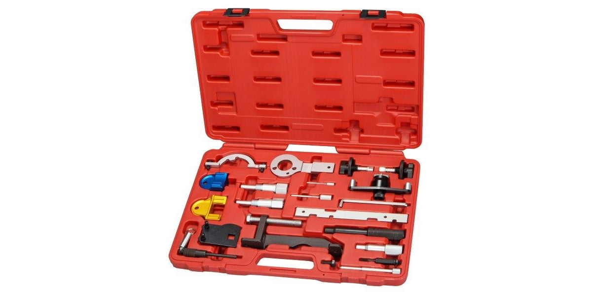 Engine Timing Tool Set - Opel AMPRO T75660 tools at Modern Auto Parts!