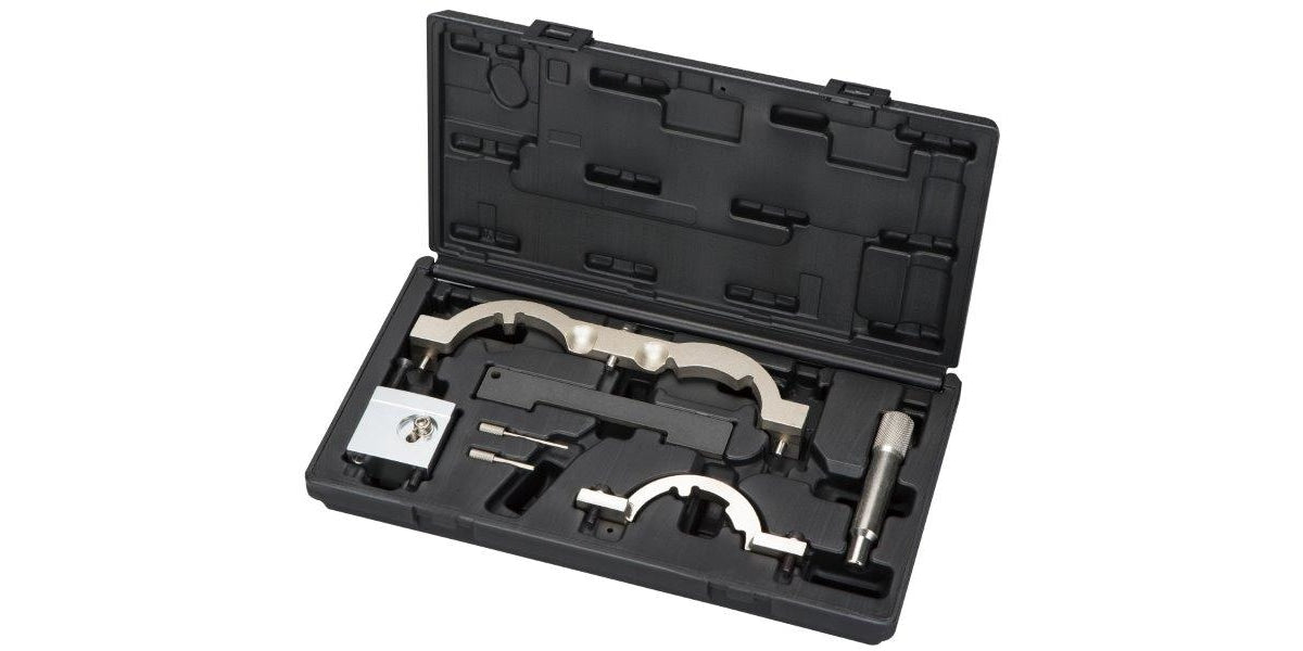 Engine Timing Tool Set - Opel & Chev AMPRO T75146 tools at Modern Auto Parts!