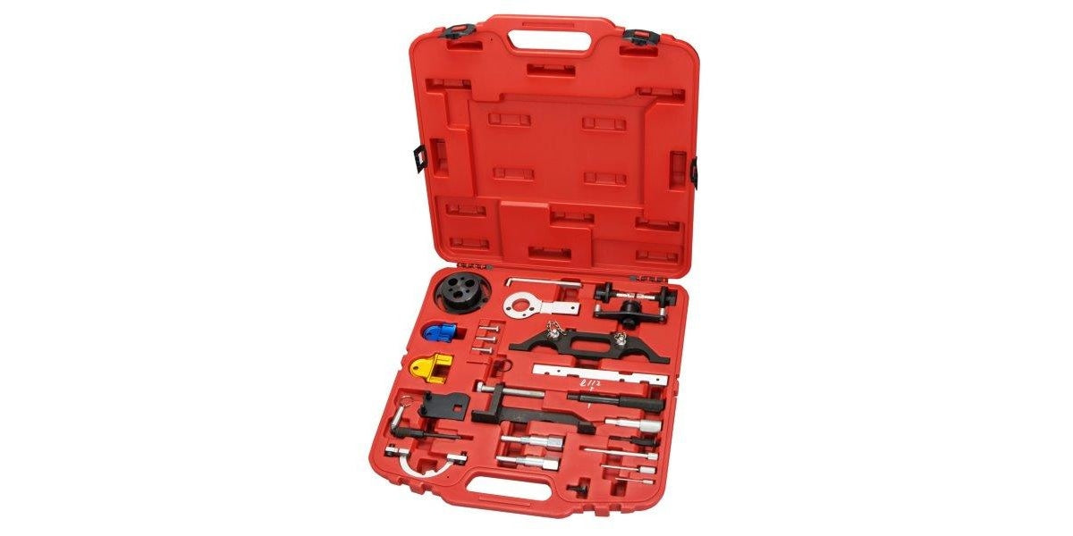 Engine Timing Tool Set-Opel AMPRO T75664 tools at Modern Auto Parts!