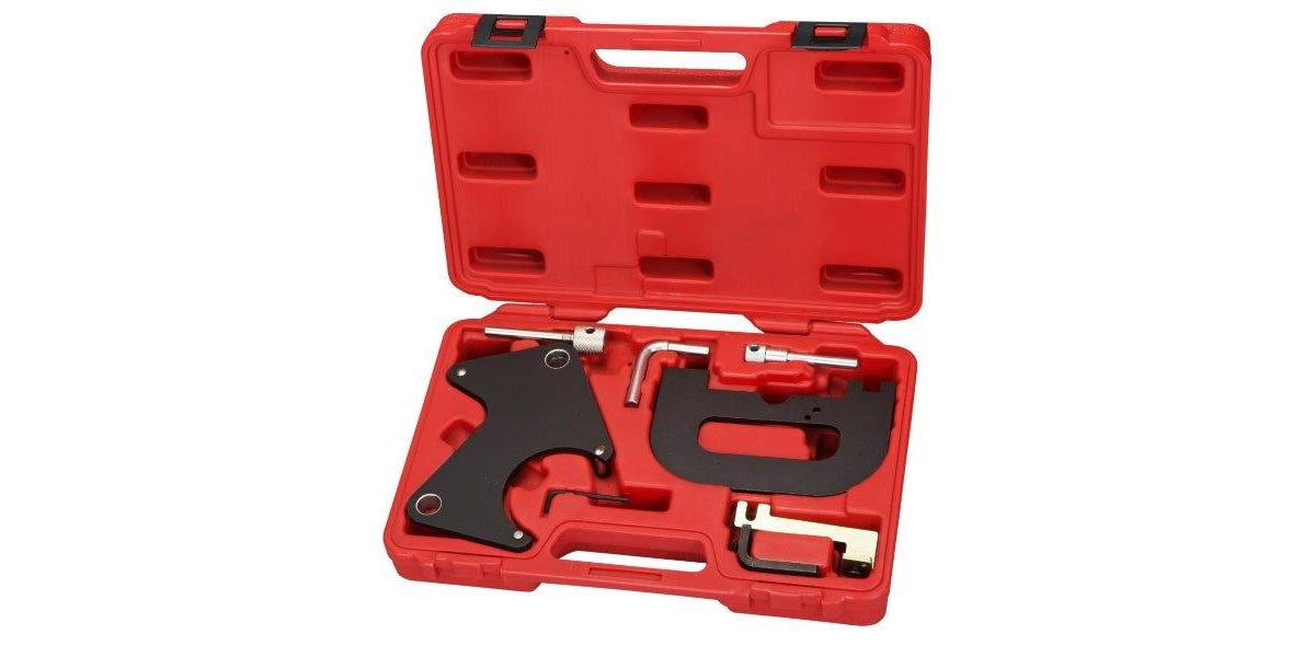Engine Timing Tool Set - Renault/Nissan/Opel AMPRO T75654 tools at Modern Auto Parts!